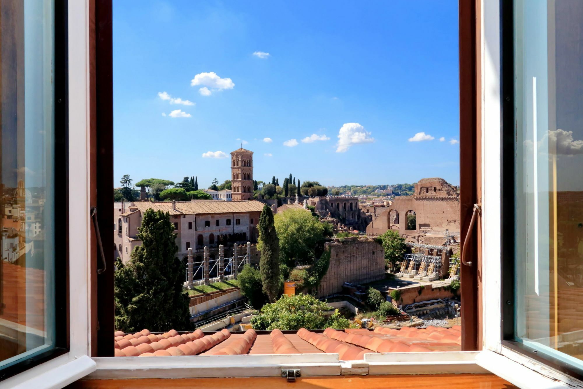 Lappartamento - Colosseo Area * Rome