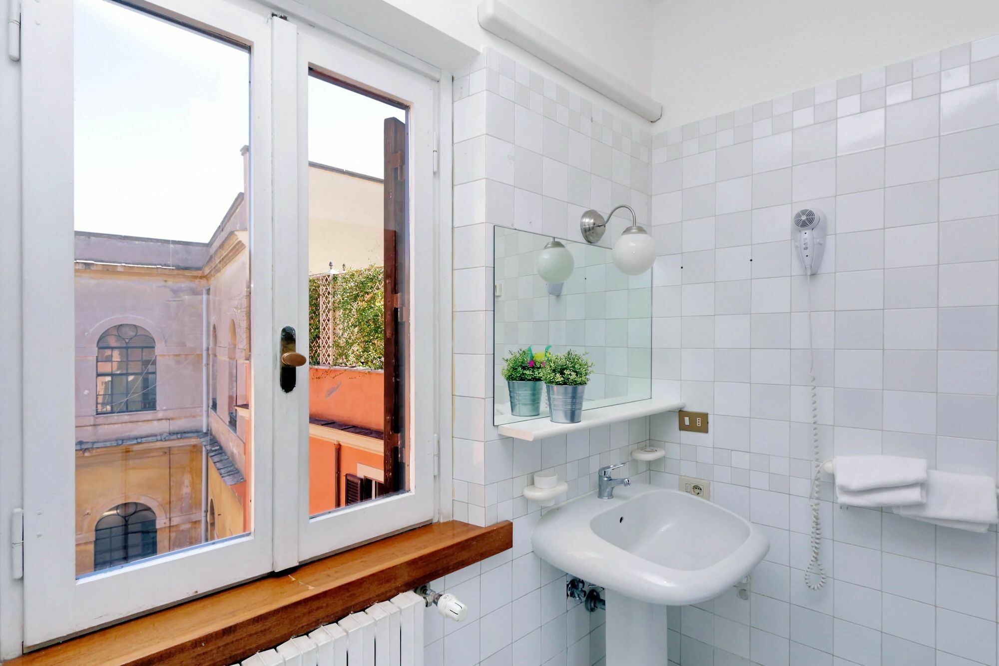 Lappartamento - Colosseo Area Appartement *