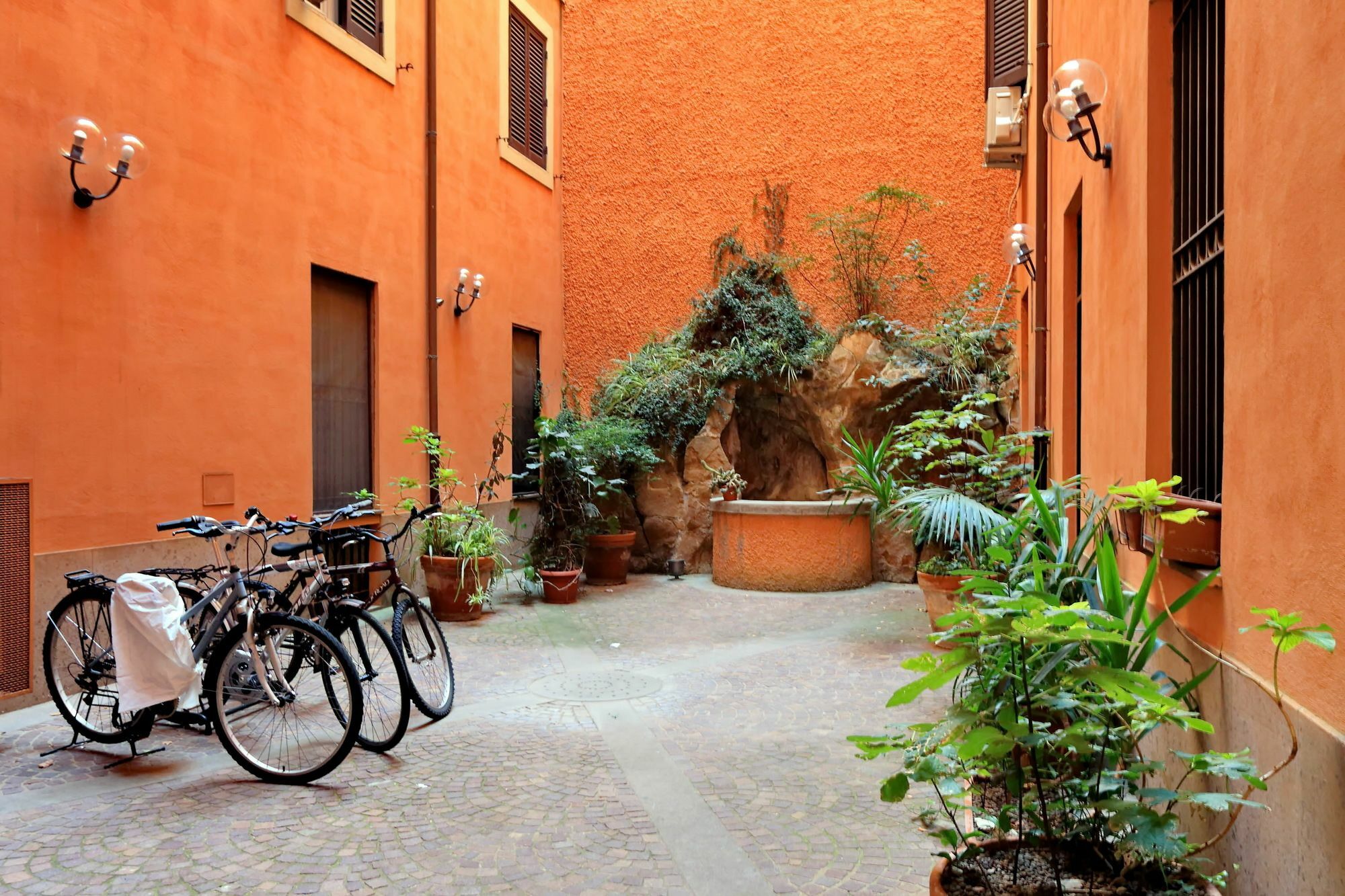 Lappartamento - Colosseo Area Appartement Rome