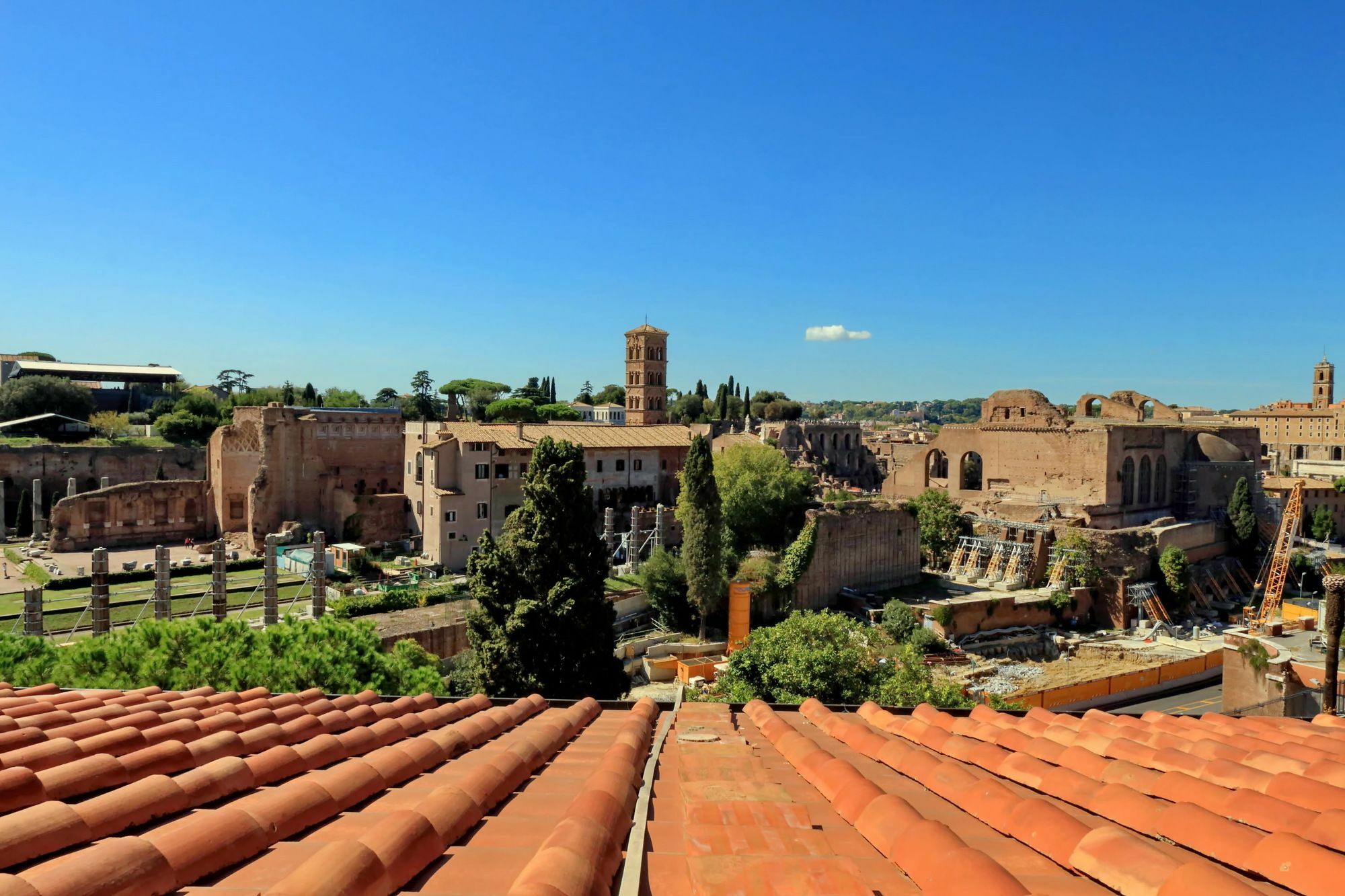 Lappartamento - Colosseo Area Apartment *