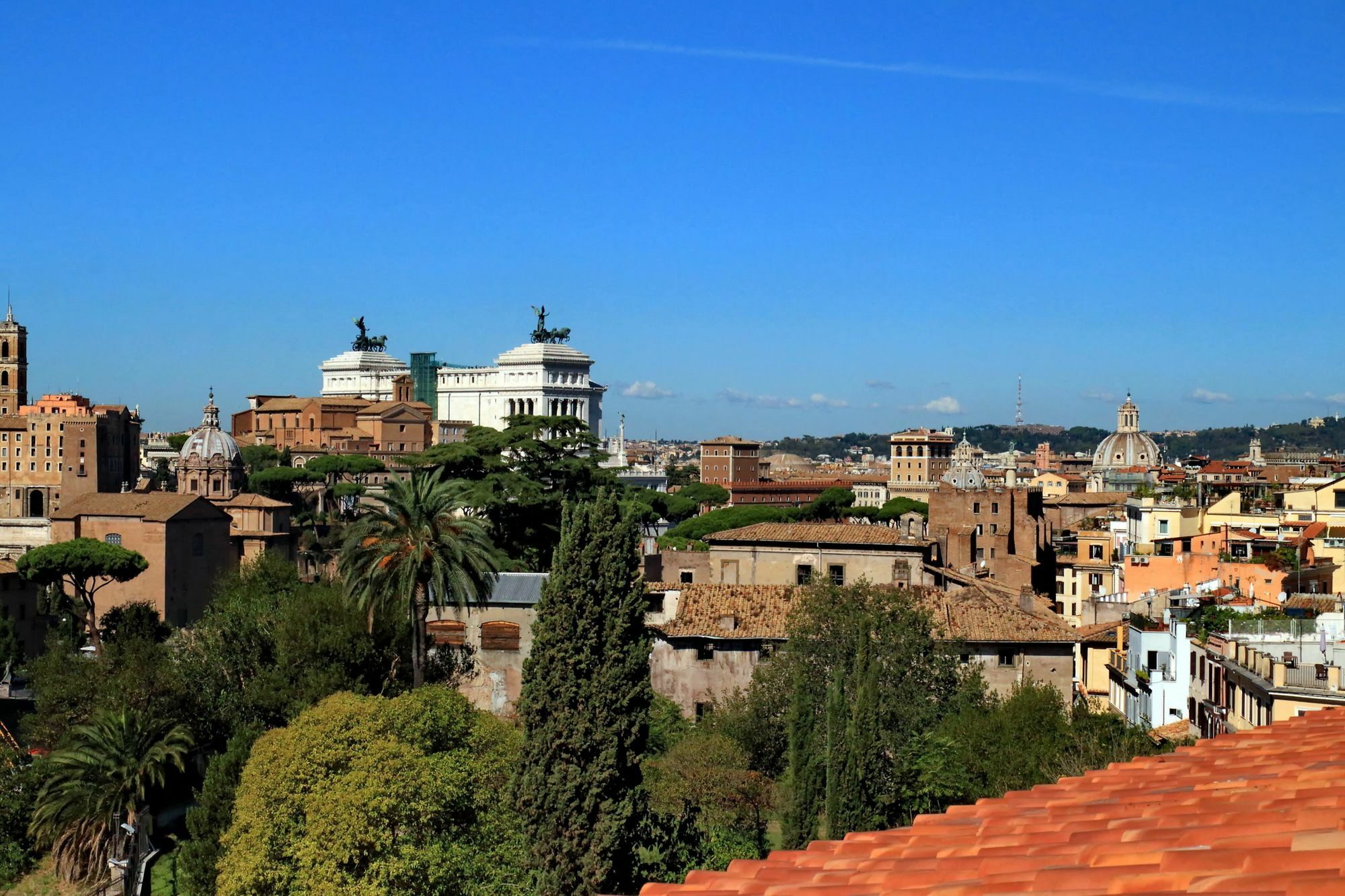 Apartment Lappartamento - Colosseo Area