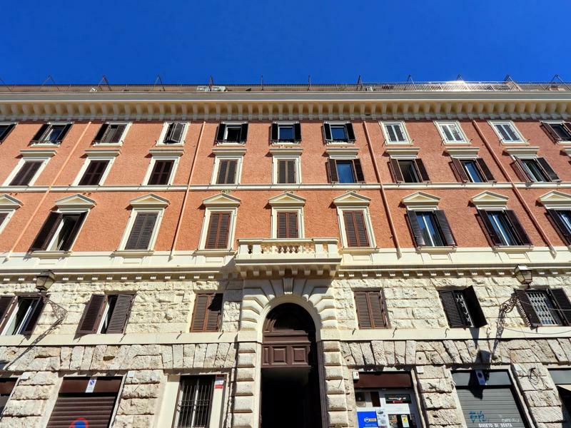 Lappartamento - Colosseo Area Apartment