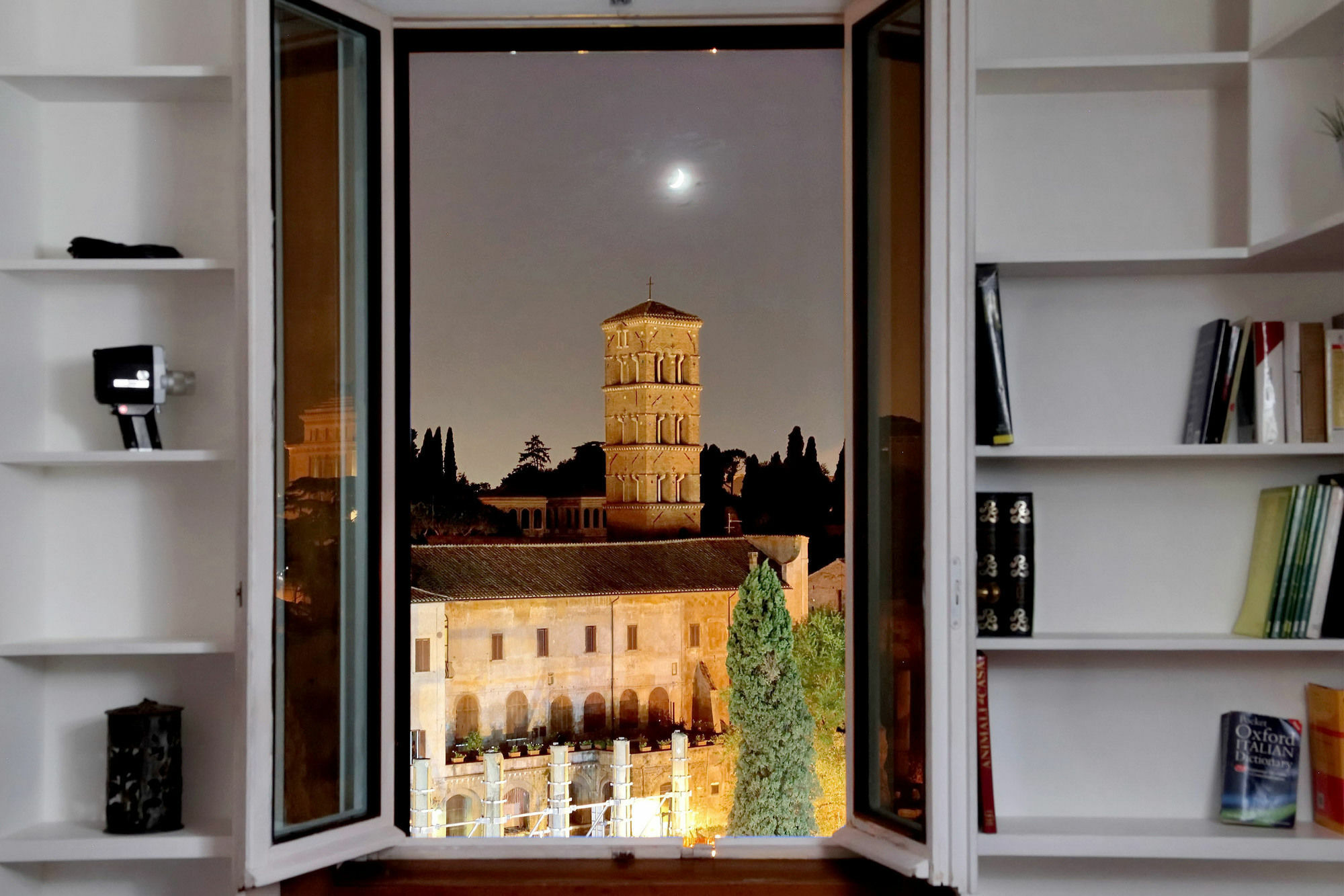 Lappartamento - Colosseo Area Apartment *