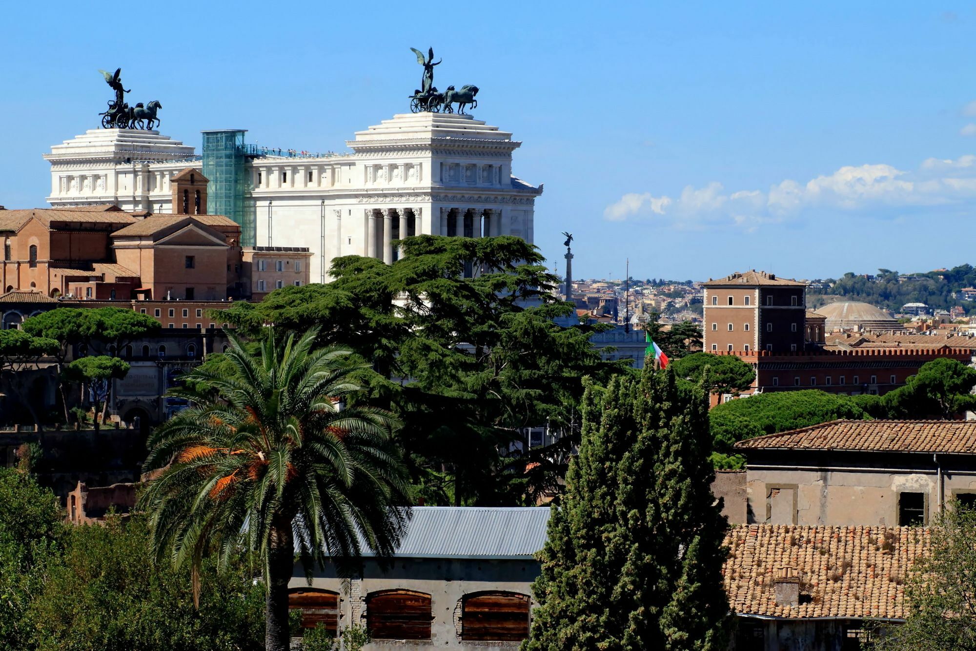 Lappartamento - Colosseo Area Rome