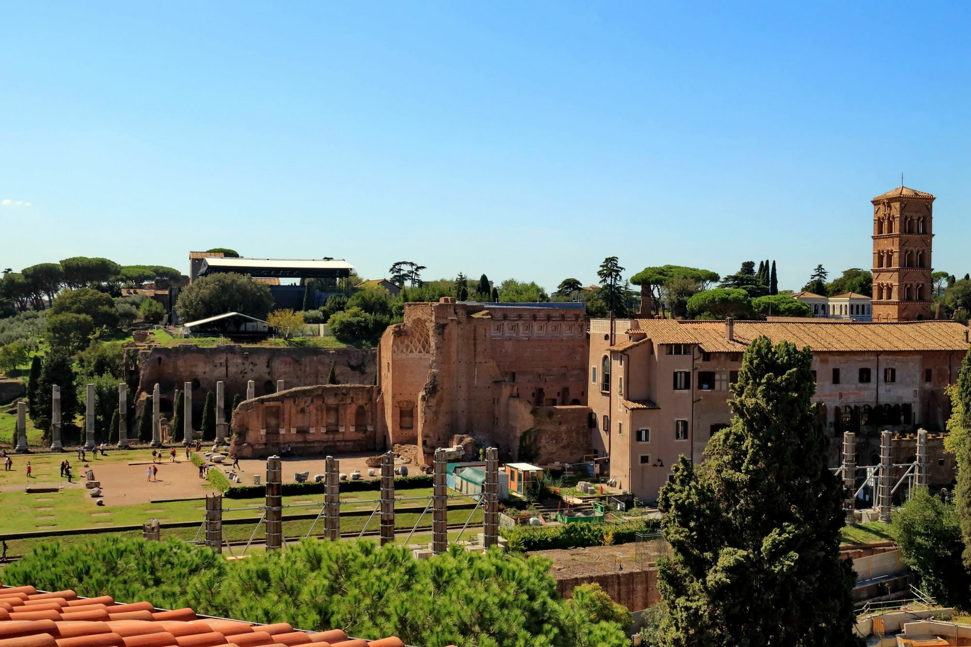 Apartment Lappartamento - Colosseo Area