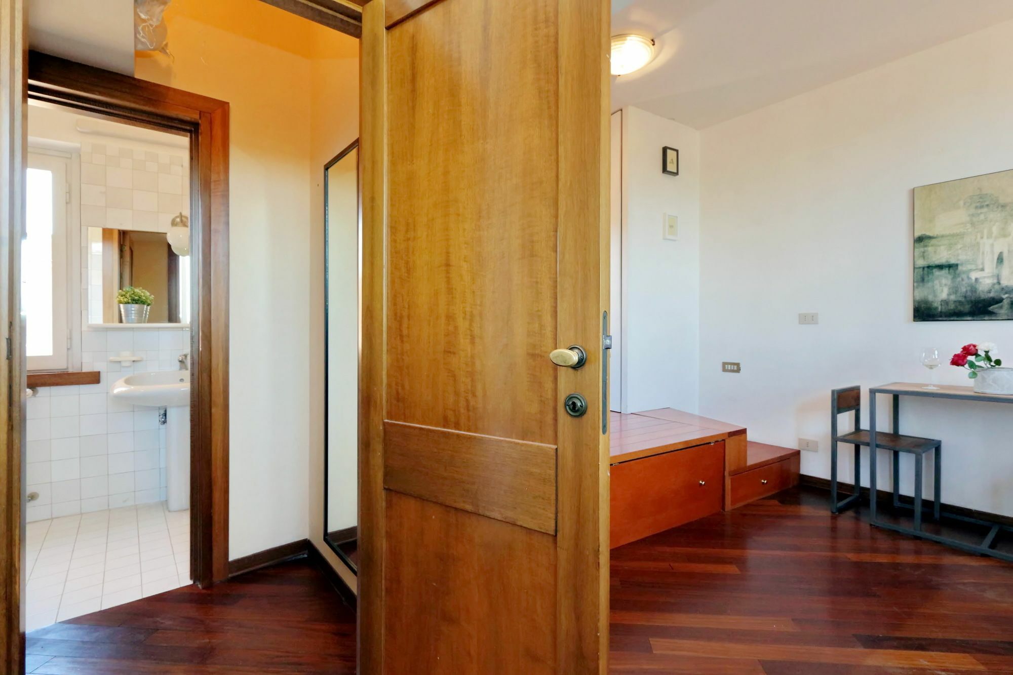 Apartment Lappartamento - Colosseo Area Rome