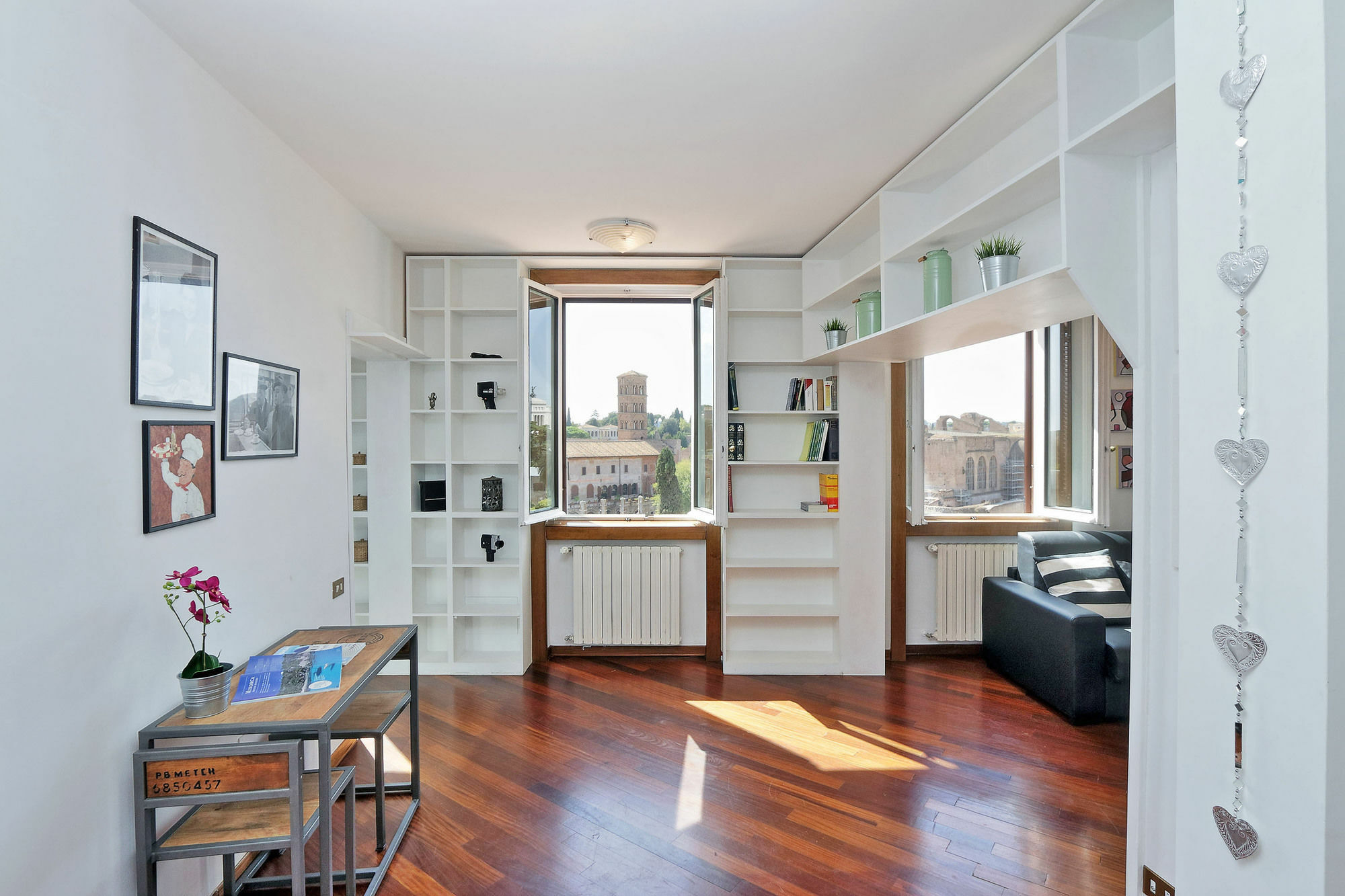 Lappartamento - Colosseo Area Apartment *