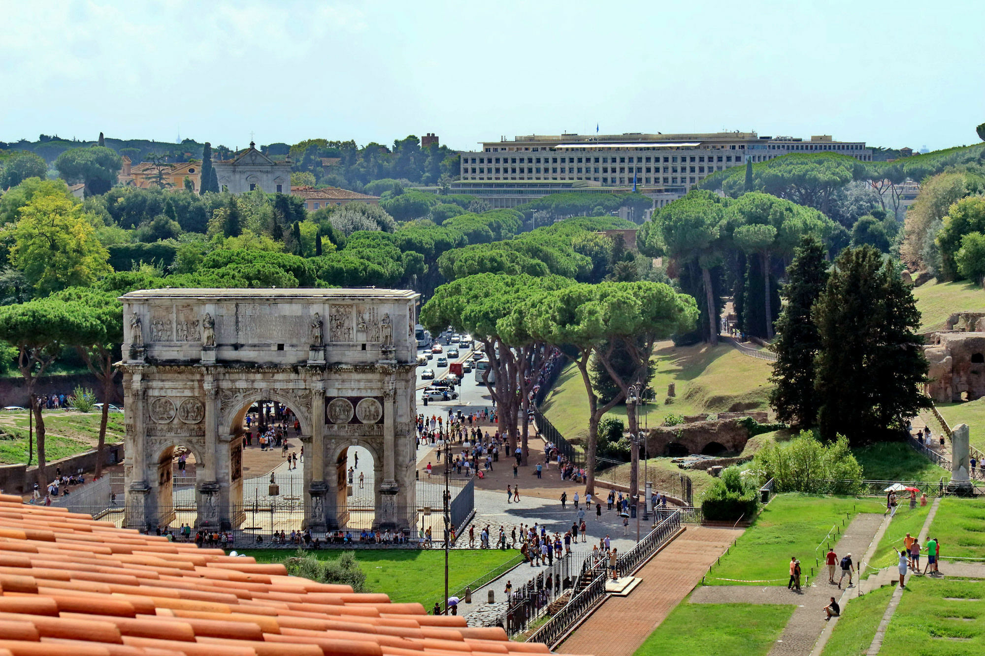 Lappartamento - Colosseo Area * Rome