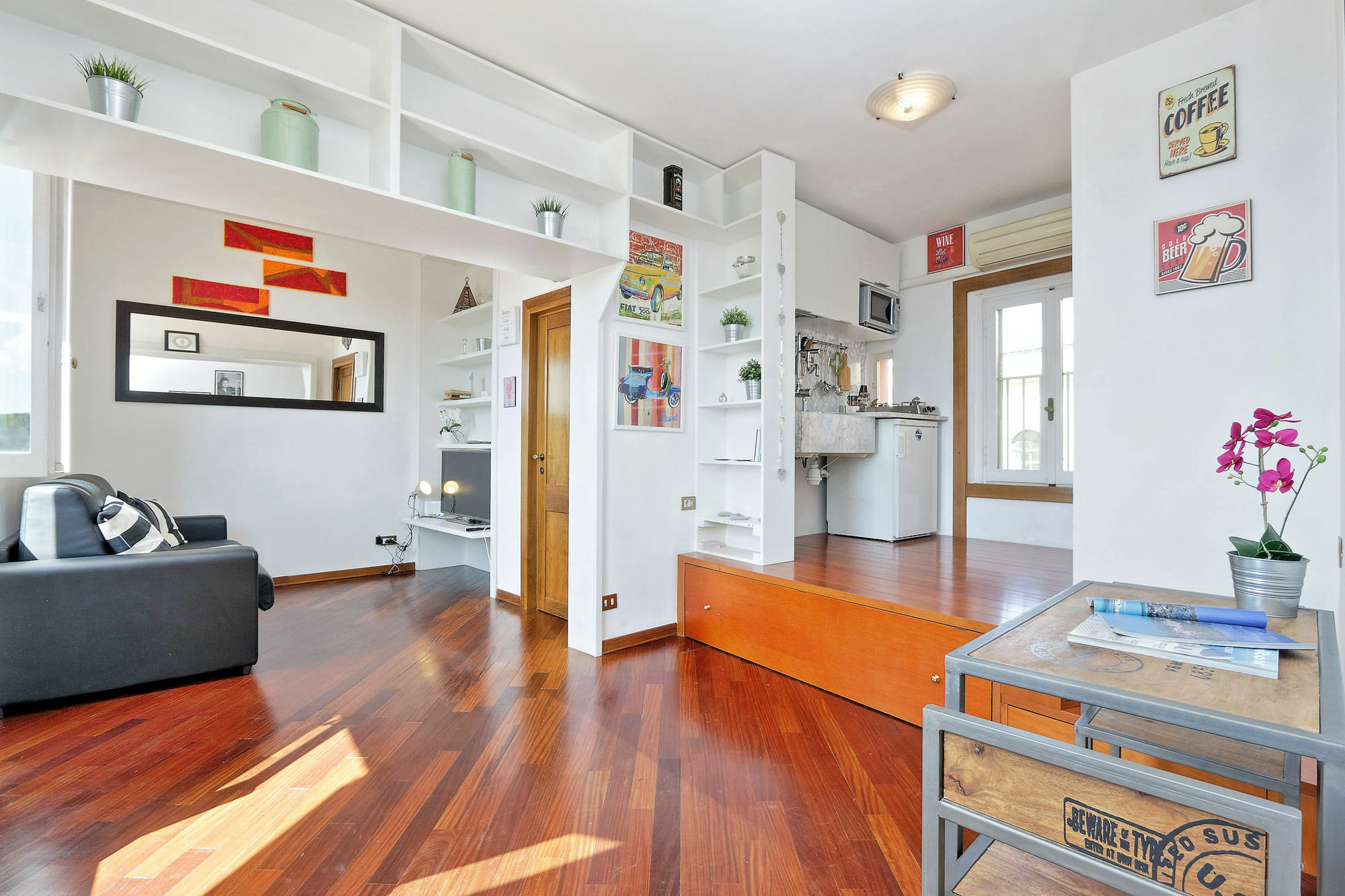 Lappartamento - Colosseo Area Apartment Rome