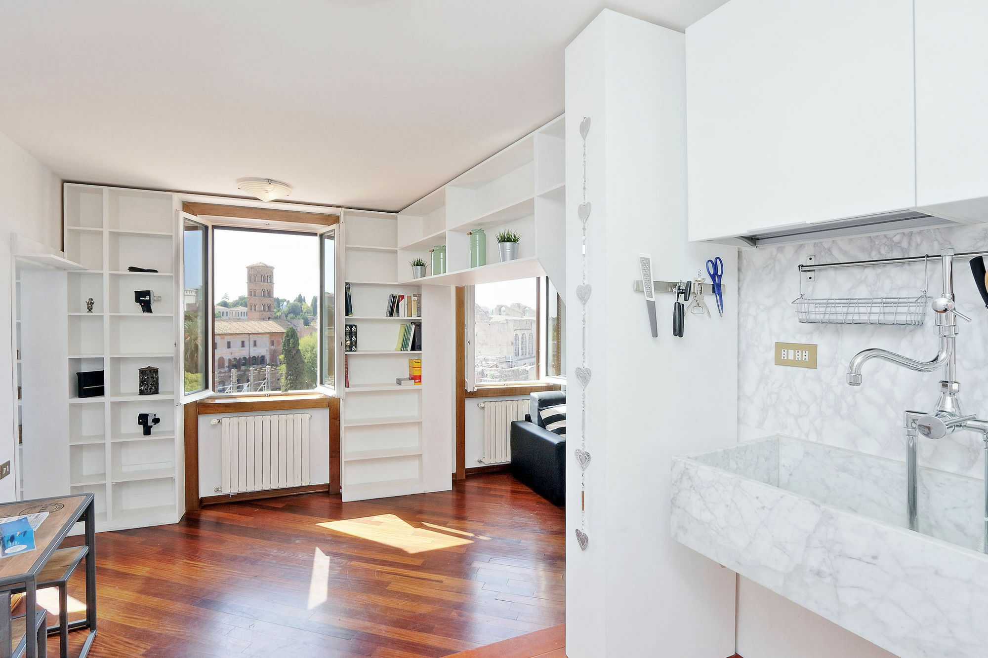 Apartment Lappartamento - Colosseo Area *
